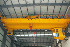 電動(dòng)雙梁起重機(jī)為現(xiàn)代化工業(yè)做出了什么貢獻(xiàn)？